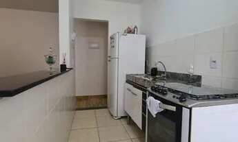 Imagem 3: Apartamento de 2 dormitórios no Jd das Indústrias