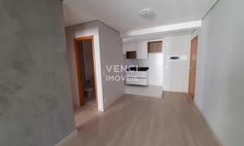 Imagem 4: Apartamento com 2 dormitórios para alugar, 61 m² por R$ 3.542,40/mês - Botafogo - Campinas