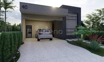 Imagem 2: Casa - Vila Monte Alegre - Paulínia