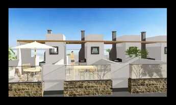 Imagem 2: Triplex Massaguacu com vista praia