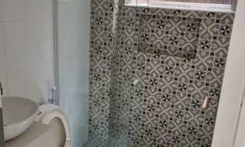 Imagem: Apartamento reformado no centro