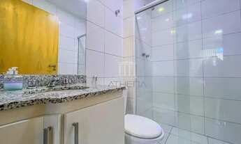 Imagem 5: Apartamento com 2 dormitórios à venda, 63 m² por R$ 420.000,00 - Agriões - Teresópolis/RJ