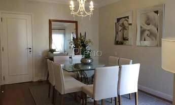 Imagem 5: Apartamento - Cambuí - Campinas