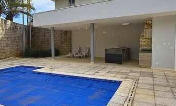 Imagem 3: CASA CAMPINAS PRÓXIMO HÍPICA