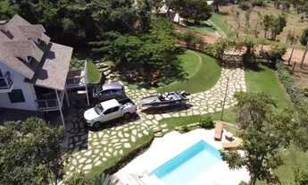 Imagem: Aluguel de temporada lago Corumba4