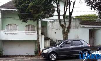 Imagem 2: CASA ASSOBRADADA - VILA JUNQUEIRA - SP