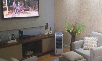 Imagem: Apartamento Condomínio Atmosphera 97m²