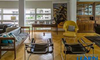 Imagem 7: COBERTURA - HIGIENÓPOLIS - SP