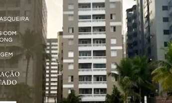 Imagem: Apartamento Praia da Aviação, Praia Grande