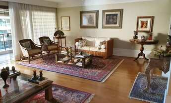 Imagem 7: Apartamento - Cambuí - Campinas