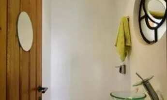 Imagem 7: CASA ASSOBRADADA - BROOKLIN - SP