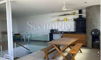 Imagem 3: ScenaRio Imóveis Vende - Cobertura Duplex no Flamengo