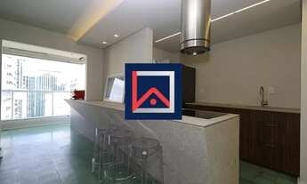 Imagem 4: Apartamento Venda Pinheiros 57 m² 1 Dormitórios