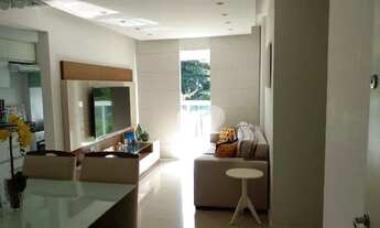 Imagem: Apartamento com 2 dormitórios à venda