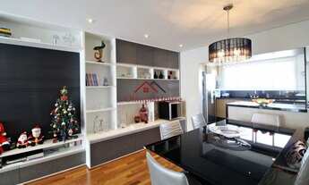 Imagem 6: Apartamento Venda Brooklin 104 m² 2 Dormitórios