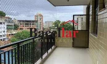 Imagem: Apartamento-À VENDA-Vila Isabel-Rio de