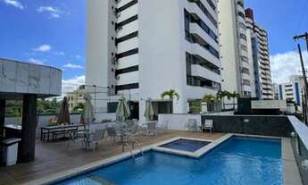 Imagem 4: Apto para venda com 73m com 2/4 no Imbuí - Salvador - BA