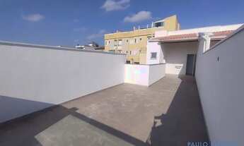 Imagem 3: COBERTURA - VILA CAMILÓPOLIS - SP