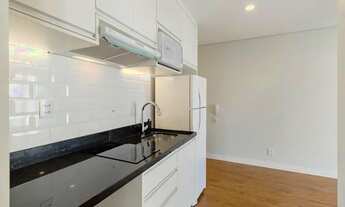 Imagem 7: Apartamento com 1 Quarto para alugar, 34m² - Vila Madalena