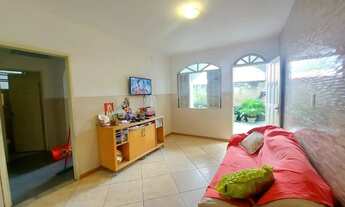 Imagem 2: Casa 5/4 no Jardim das Margaridas