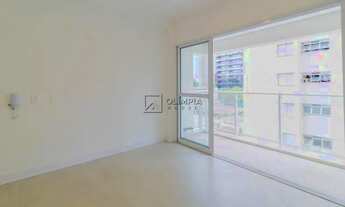 Imagem: Apartamento Venda 1 Dormitórios - 37 m²