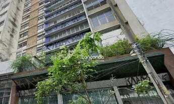 Imagem 2: Apartamento com 2 dormitórios, 114 m² - venda por R$ 680.000 ou aluguel por R$ 4.780/mês