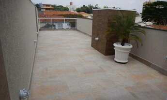 Imagem 5: 4 suites, 2 vagas 105m²