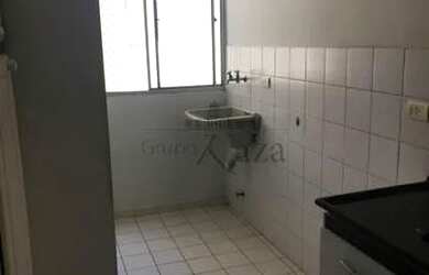 Imagem 5: Apartamento / Padrão - Monte Castelo - Locação - Residencial