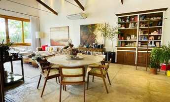 Imagem 4: Casa - Barão Geraldo - Campinas