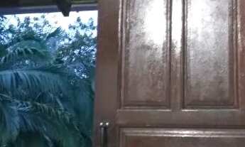 Imagem 2: Kitnet mobiliada pronta para morar, já disponível, com internet grátis