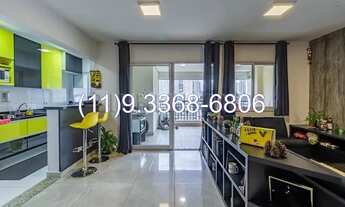 Imagem: Apartamento para venda tem 89 metros quadrados