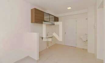 Imagem 3: Apartamento para Aluguel - Sacomã, 2 Quartos, 32 m2