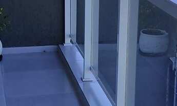 Imagem 5: Kitnet Loft Mobiliado