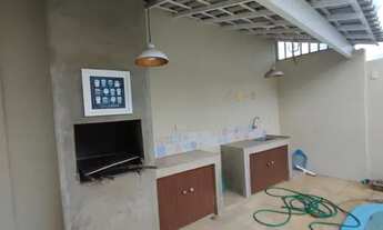 Imagem 7: Casa Filé Vale dos Cristais c/ 4qts, send 1suíte, 3brs, 2vgs, piscn, churrqr, quintal, amr