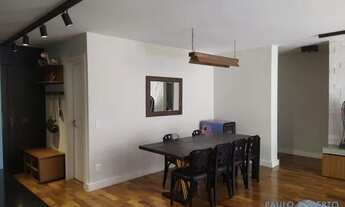 Imagem 3: APARTAMENTO - ITAIM BIBI - SP