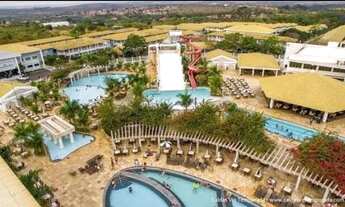 Imagem 4: Caldas novas e no Lacqua Di Roma