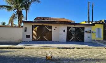 Imagem: Itanhaém - Casa Padrão - Itanhaém