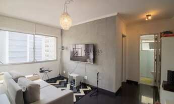 Imagem 2: Venda Apartamento 1 Dormitórios - 52 m² Campo Belo