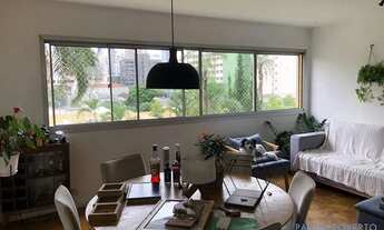 Imagem 3: APARTAMENTO - PINHEIROS - SP