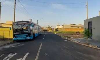 Imagem 3: Lote/Terreno á venda com 275 m² no Bairro Campos do Jordão em Cedral - SP