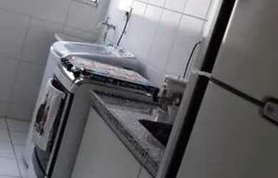 Imagem 2: Apto Pq Alvorada - Guarulhos