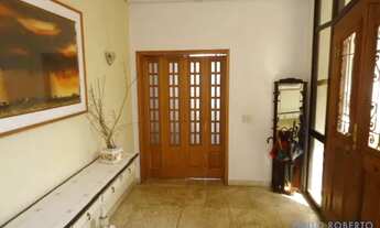 Imagem 6: CASA ASSOBRADADA - PERDIZES - SP