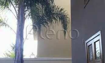 Imagem 5: Casa - Jardim das Paineiras - Campinas