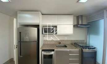 Imagem 4: Apartamento com 2 dorm - Vila Nova Conceição - São Paulo/SP