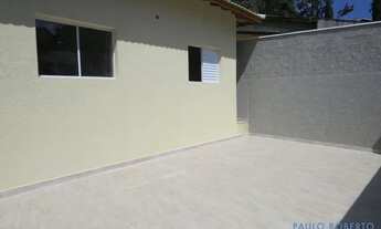 Imagem 2: CASA ASSOBRADADA - JARDIM DO LAGO - SP