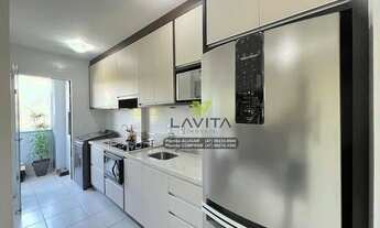 Imagem 6: Apartamento SEMIMOBILIADO a Venda com 2 Dormitórios, Sendo 1 Suíte - Bairro Itoupava Norte