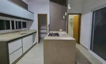 Imagem 2: Casa em Condomínio - Jacareí- Jardim Paraíba - Terras de Santa Clara- 5 Dormitórios - 300m