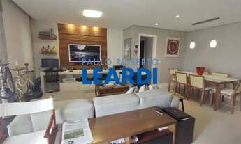 Imagem: APARTAMENTO - CAMPO BELO - SP