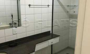 Imagem 6: Flat em São José dos Campos próximo a Rod. Monteiro Lobato e a Universidade do Vale do Par