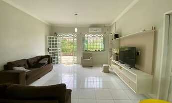 Imagem 5: Vendo Casa Duplex com 4 Suítes e Piscina no Conjunto Shangrillá - Parque Dez de Novembro